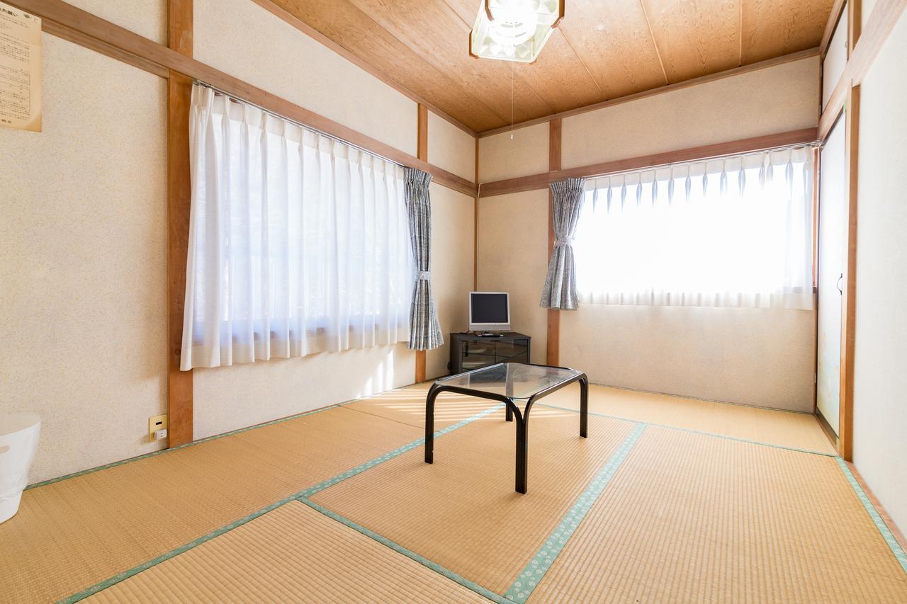Cyokiya Lake Saiko Fujikawaguchiko Exterior foto