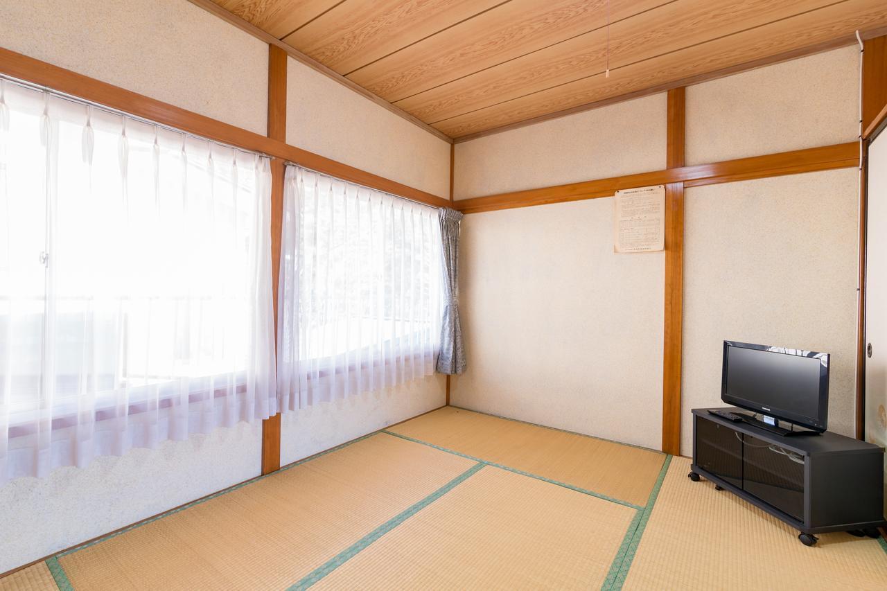 Cyokiya Lake Saiko Fujikawaguchiko Exterior foto