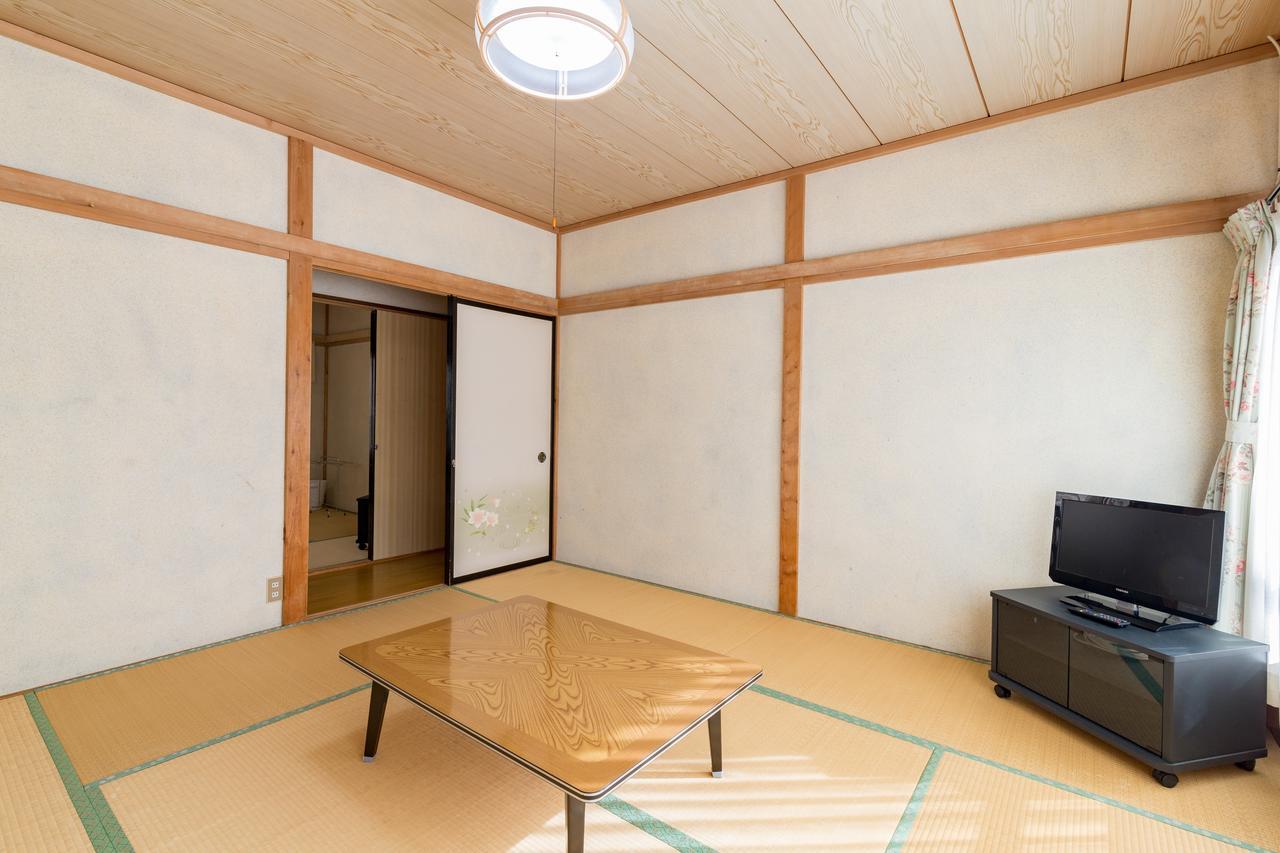 Cyokiya Lake Saiko Fujikawaguchiko Exterior foto