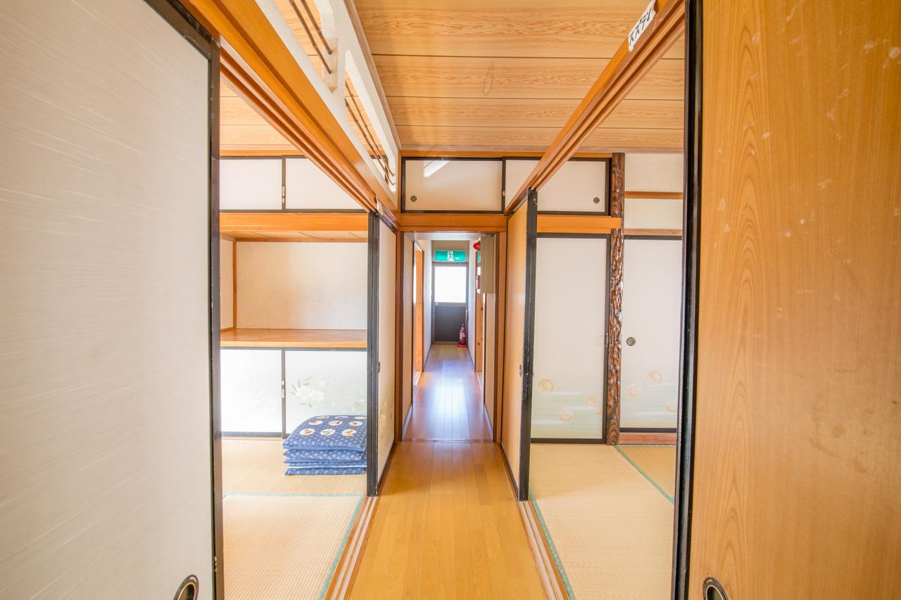Cyokiya Lake Saiko Fujikawaguchiko Exterior foto