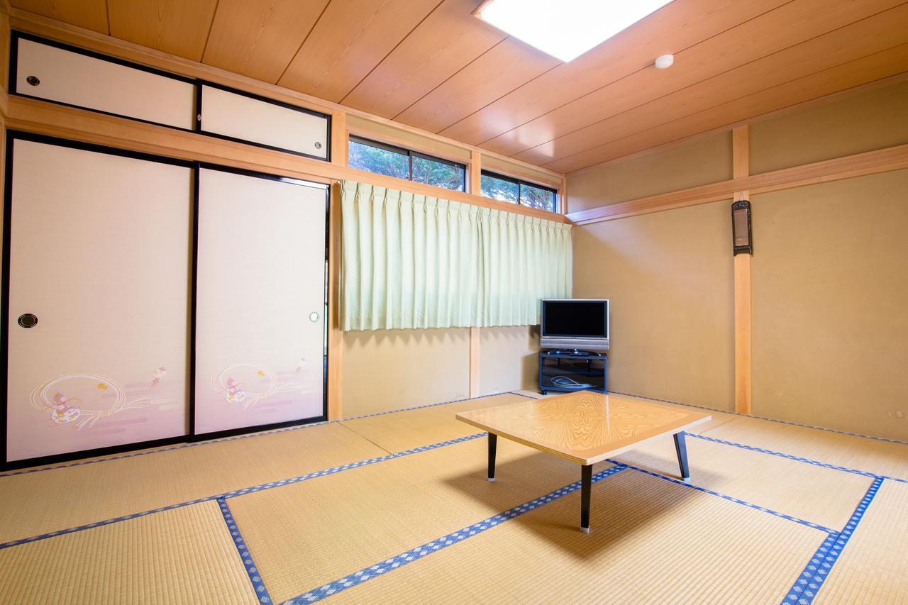 Cyokiya Lake Saiko Fujikawaguchiko Exterior foto