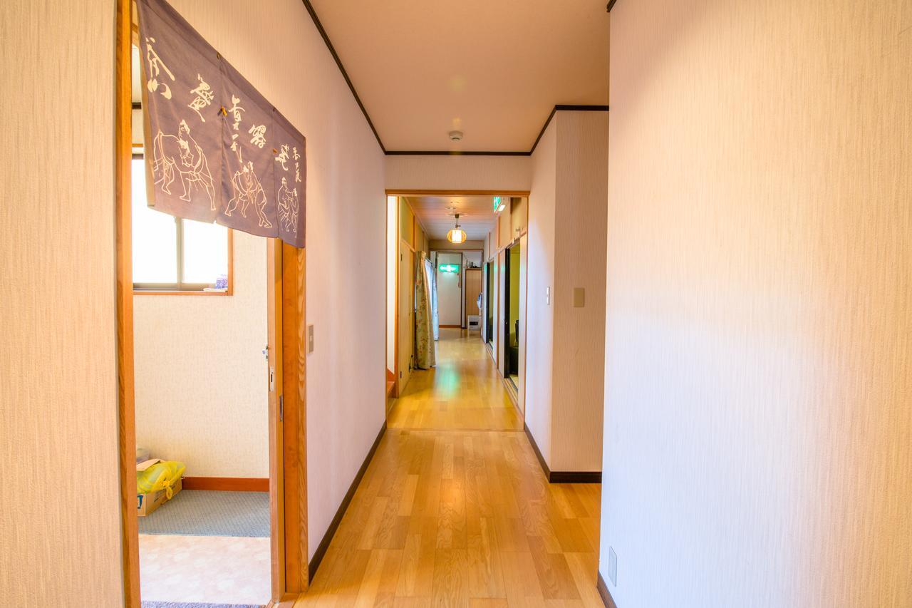 Cyokiya Lake Saiko Fujikawaguchiko Exterior foto