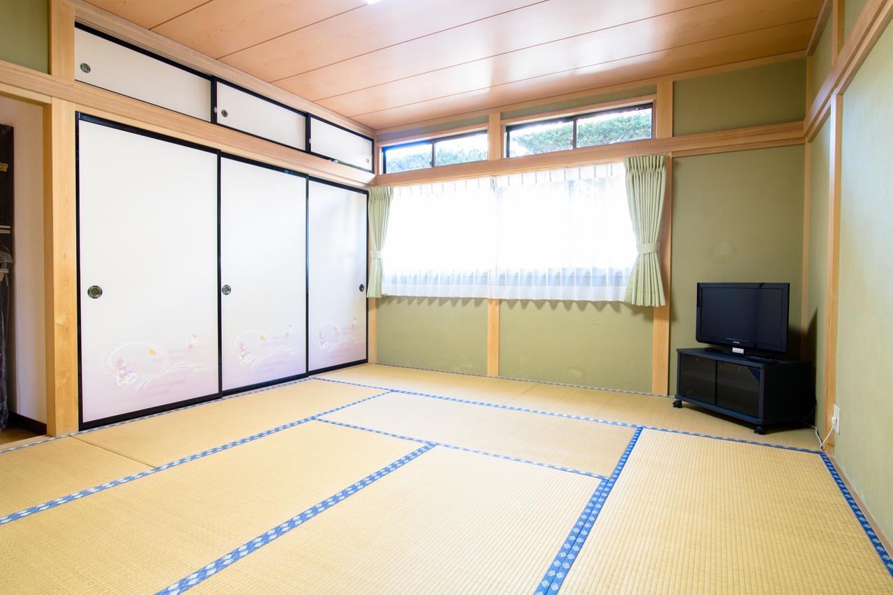 Cyokiya Lake Saiko Fujikawaguchiko Exterior foto