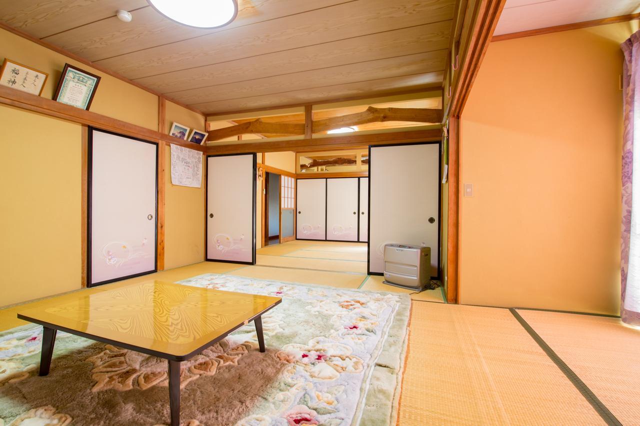 Cyokiya Lake Saiko Fujikawaguchiko Exterior foto