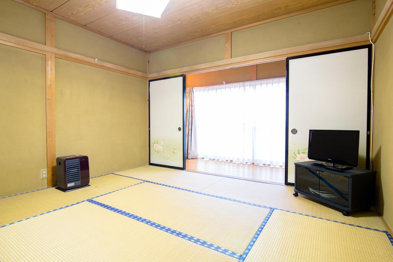 Cyokiya Lake Saiko Fujikawaguchiko Exterior foto